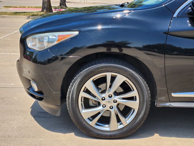 2013 INFINITI JX35 Base Grapevine TX