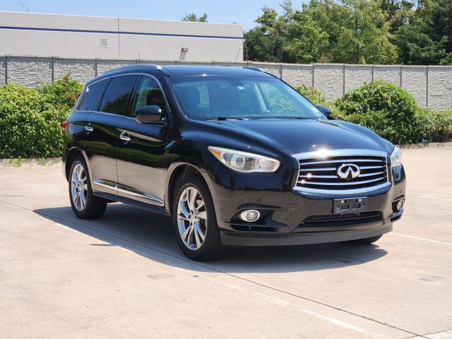 2013 INFINITI JX35 Base Grapevine TX