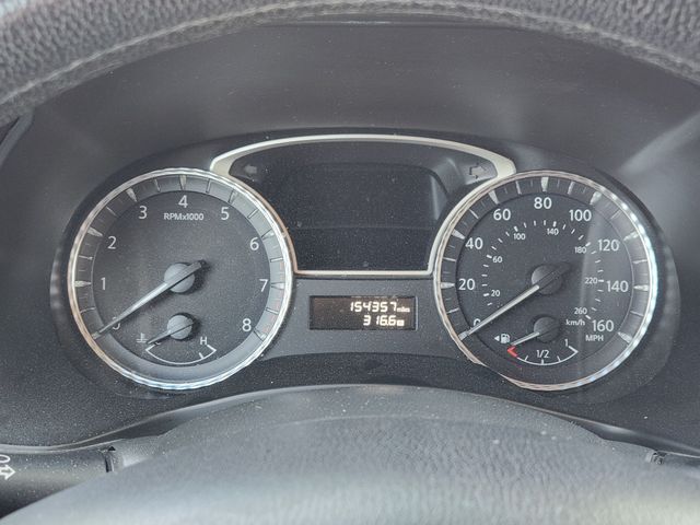 2013 INFINITI JX35 Base Grapevine TX