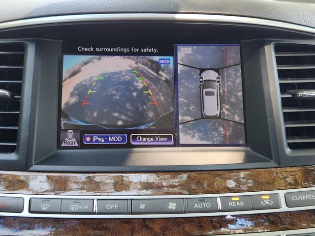 2013 INFINITI JX35 Base Grapevine TX