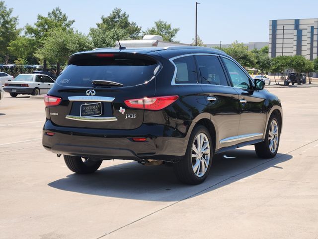2013 INFINITI JX35 Base Grapevine TX