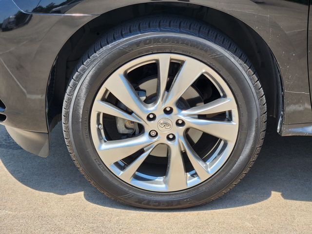 2013 INFINITI JX35 Base Grapevine TX