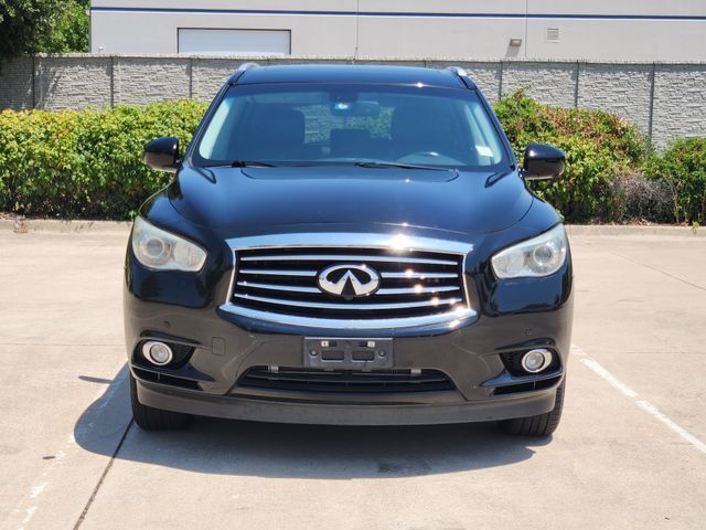 2013 INFINITI JX35 Base Grapevine TX