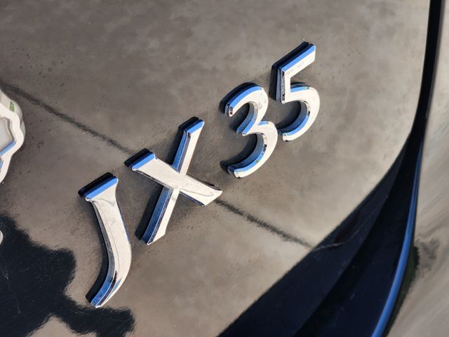 2013 INFINITI JX35 Base Grapevine TX
