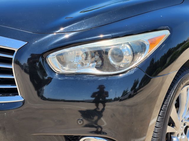 2013 INFINITI JX35 Base Grapevine TX