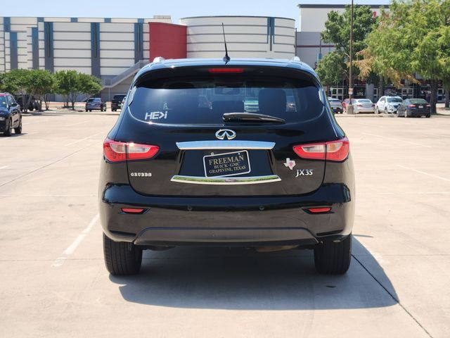 2013 INFINITI JX35 Base Grapevine TX