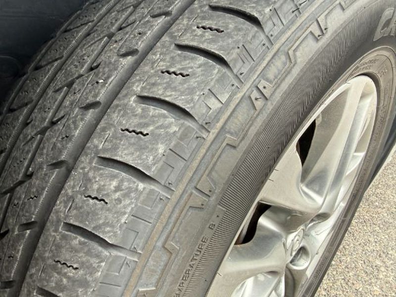 2013 INFINITI JX35 Base Idaho Falls ID