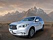 2013 INFINITI JX35 Base