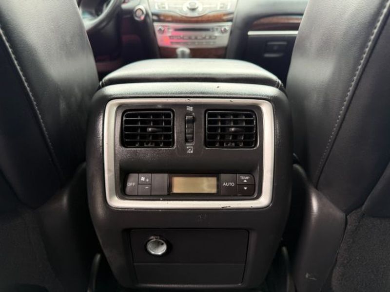 2013 INFINITI JX35 Base Idaho Falls ID