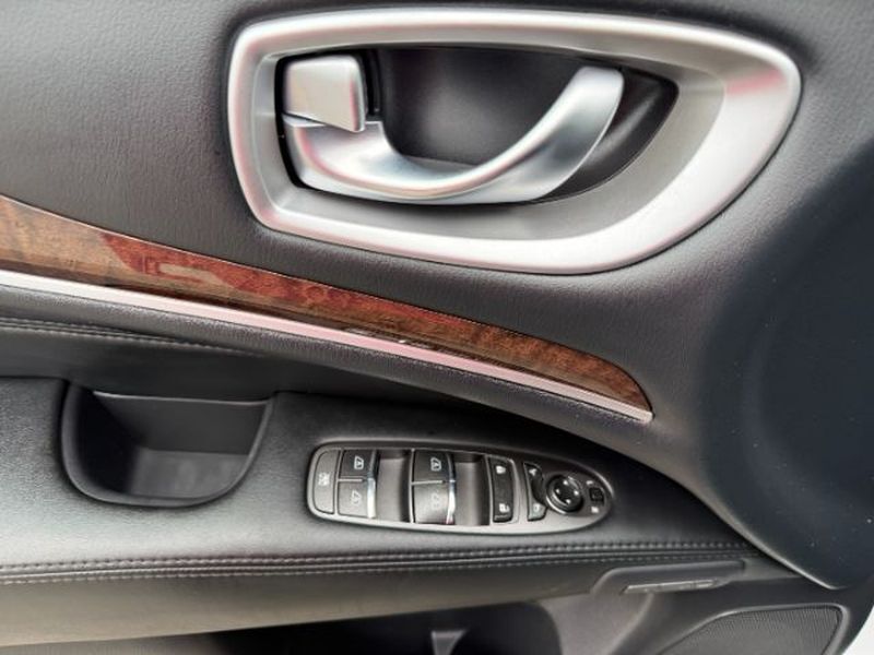 2013 INFINITI JX35 Base Idaho Falls ID