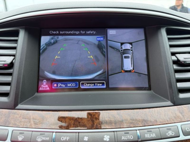 2013 INFINITI JX35 Base Idaho Falls ID