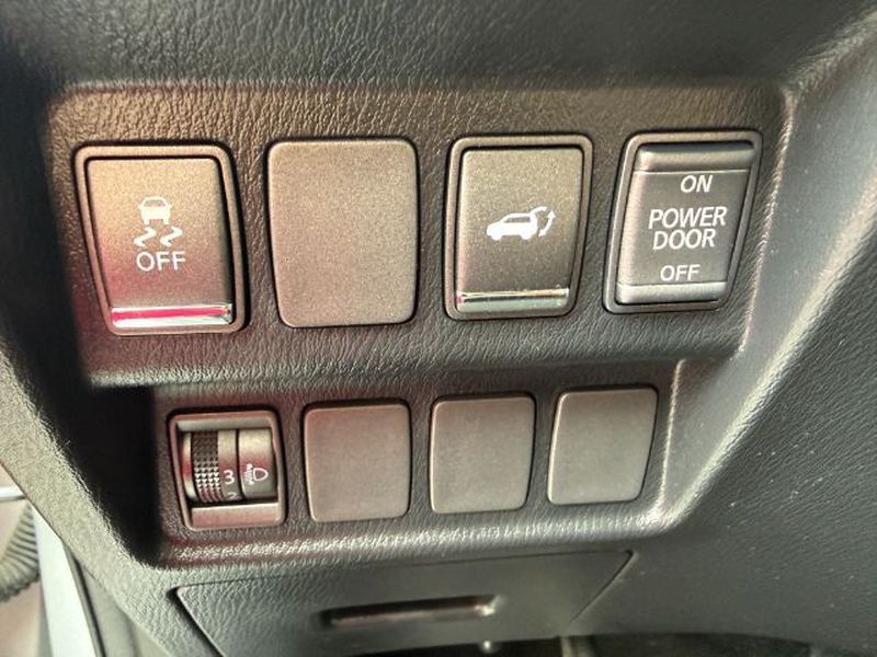 2013 INFINITI JX35 Base Idaho Falls ID