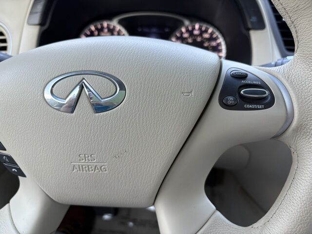 2013 INFINITI JX35 Base Jacksonville FL