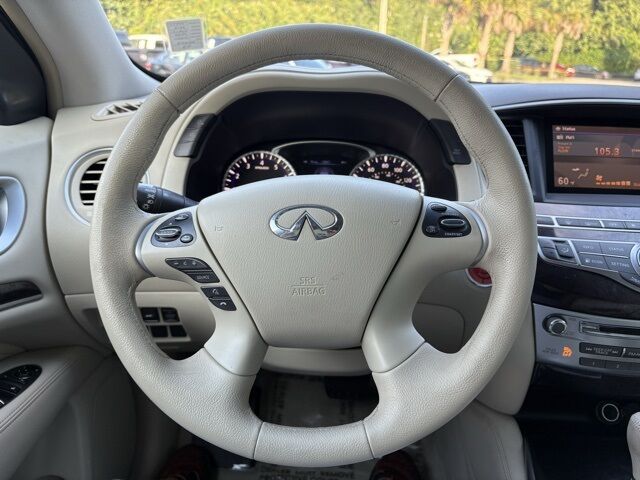 2013 INFINITI JX35 Base Jacksonville FL