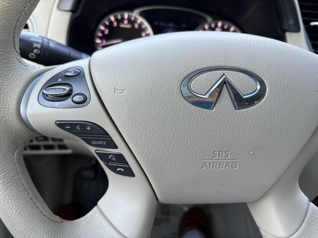 2013 INFINITI JX35 Base Jacksonville FL