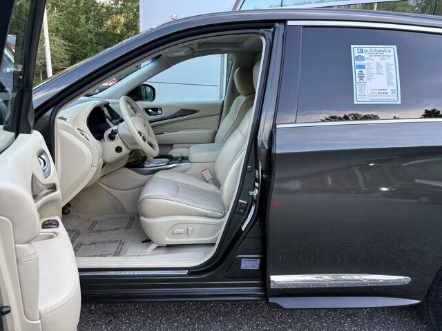 2013 INFINITI JX35 Base Jacksonville FL