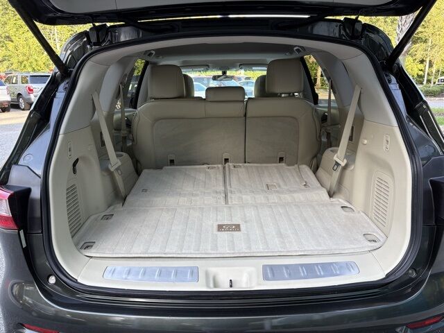 2013 INFINITI JX35 Base Jacksonville FL