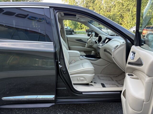 2013 INFINITI JX35 Base Jacksonville FL