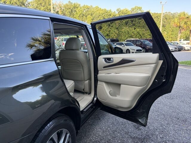 2013 INFINITI JX35 Base Jacksonville FL