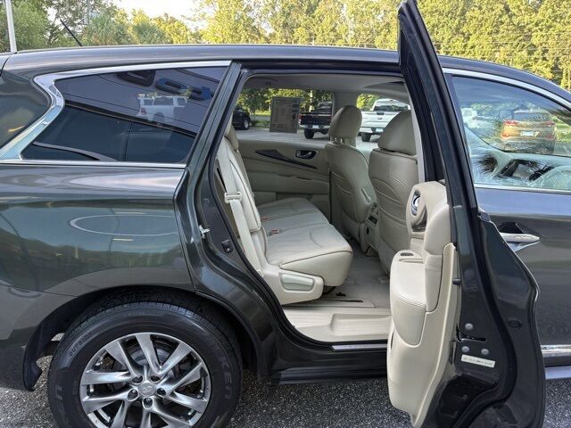 2013 INFINITI JX35 Base Jacksonville FL