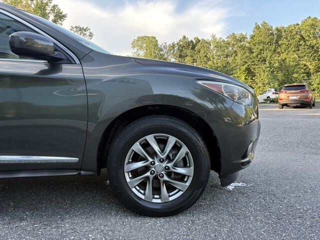2013 INFINITI JX35 Base Jacksonville FL