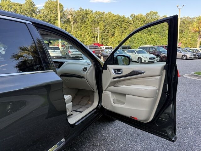 2013 INFINITI JX35 Base Jacksonville FL