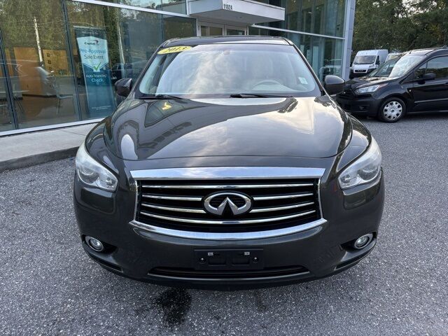 2013 INFINITI JX35 Base Jacksonville FL