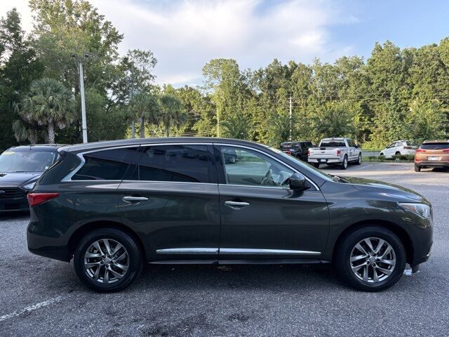2013 INFINITI JX35 Base Jacksonville FL