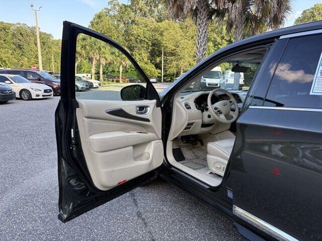 2013 INFINITI JX35 Base Jacksonville FL