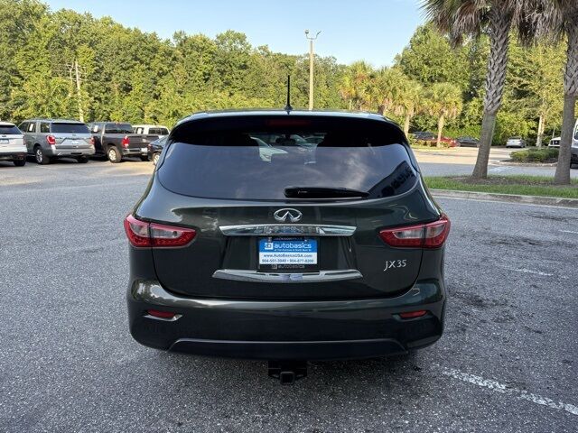 2013 INFINITI JX35 Base Jacksonville FL