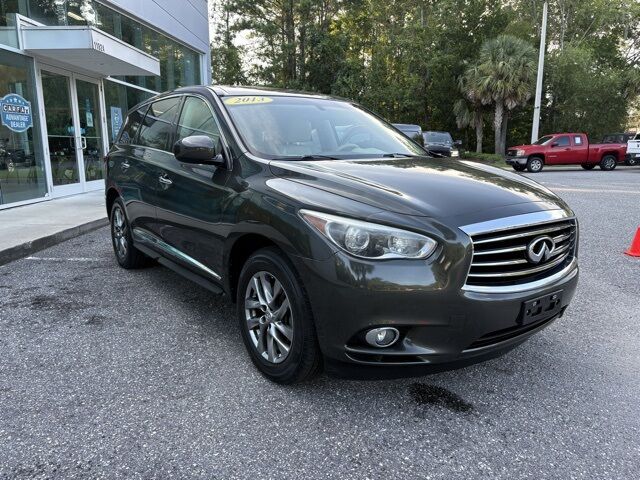 2013 INFINITI JX35 Base Jacksonville FL