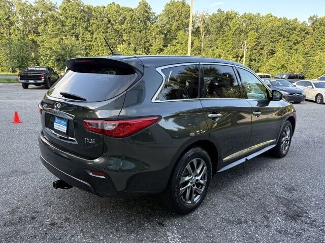 2013 INFINITI JX35 Base Jacksonville FL