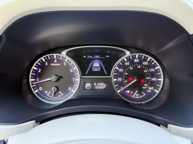 2013 INFINITI JX35 Base Jacksonville FL