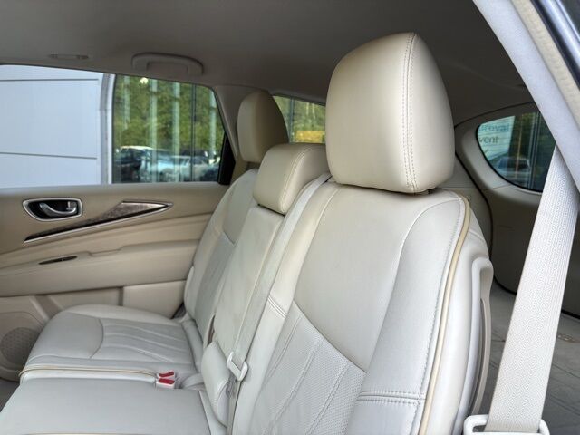2013 INFINITI JX35 Base Jacksonville FL