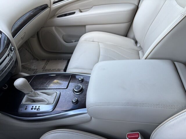 2013 INFINITI JX35 Base Jacksonville FL
