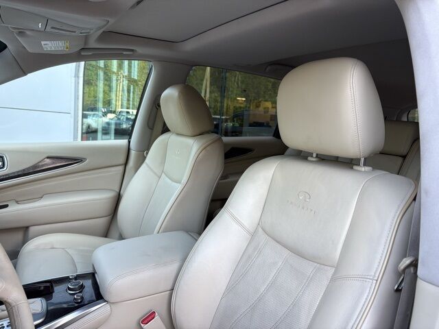 2013 INFINITI JX35 Base Jacksonville FL