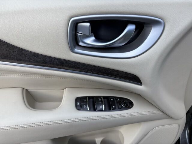 2013 INFINITI JX35 Base Jacksonville FL