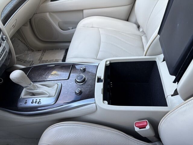 2013 INFINITI JX35 Base Jacksonville FL