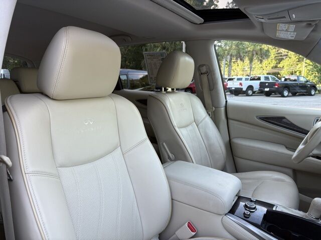 2013 INFINITI JX35 Base Jacksonville FL