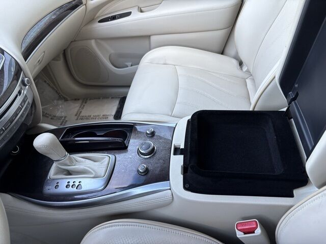2013 INFINITI JX35 Base Jacksonville FL