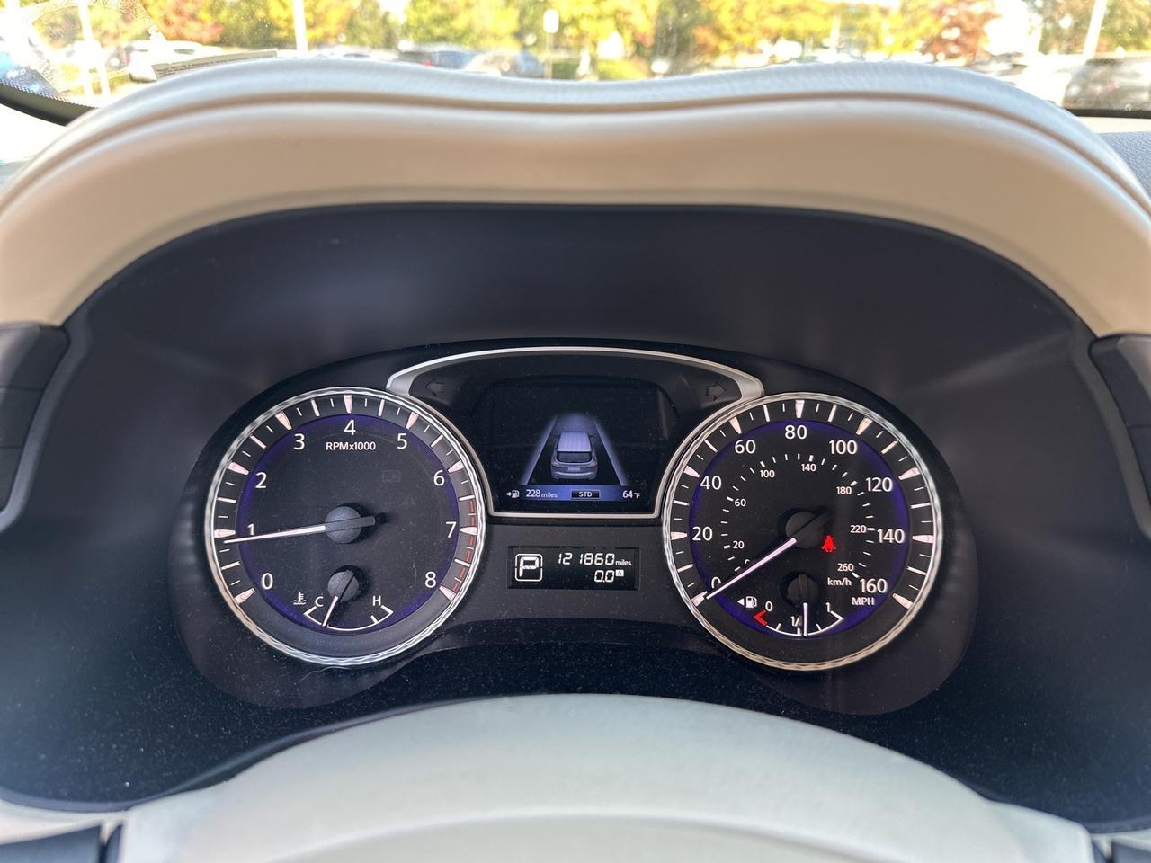 2013 INFINITI JX35 Base Chantilly VA