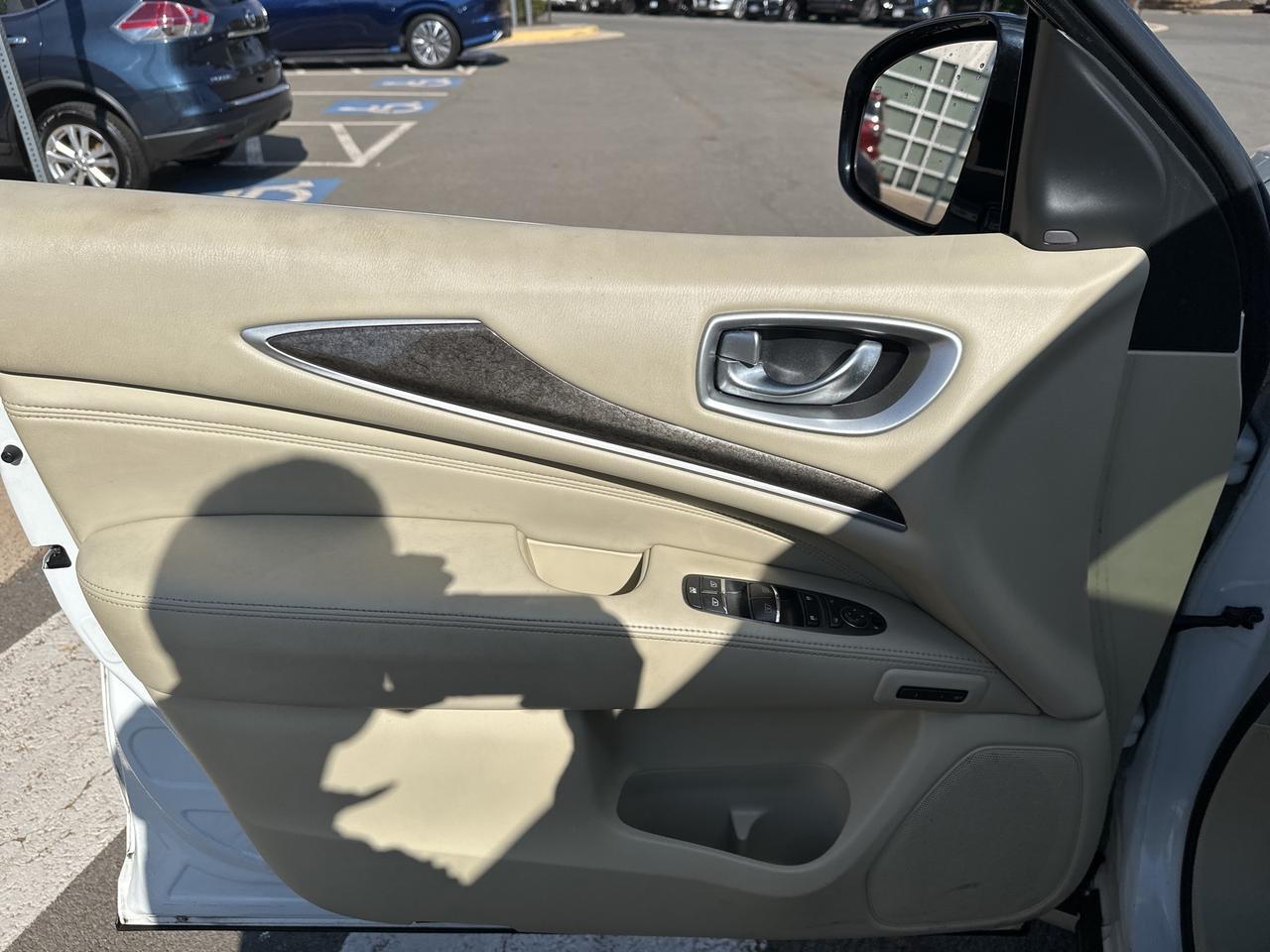 2013 INFINITI JX35 Base Chantilly VA