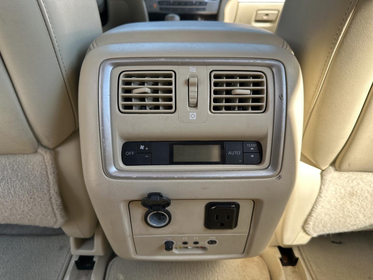 2013 INFINITI JX35 Base Chantilly VA