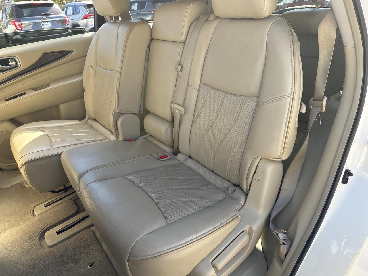2013 INFINITI JX35 Base Chantilly VA