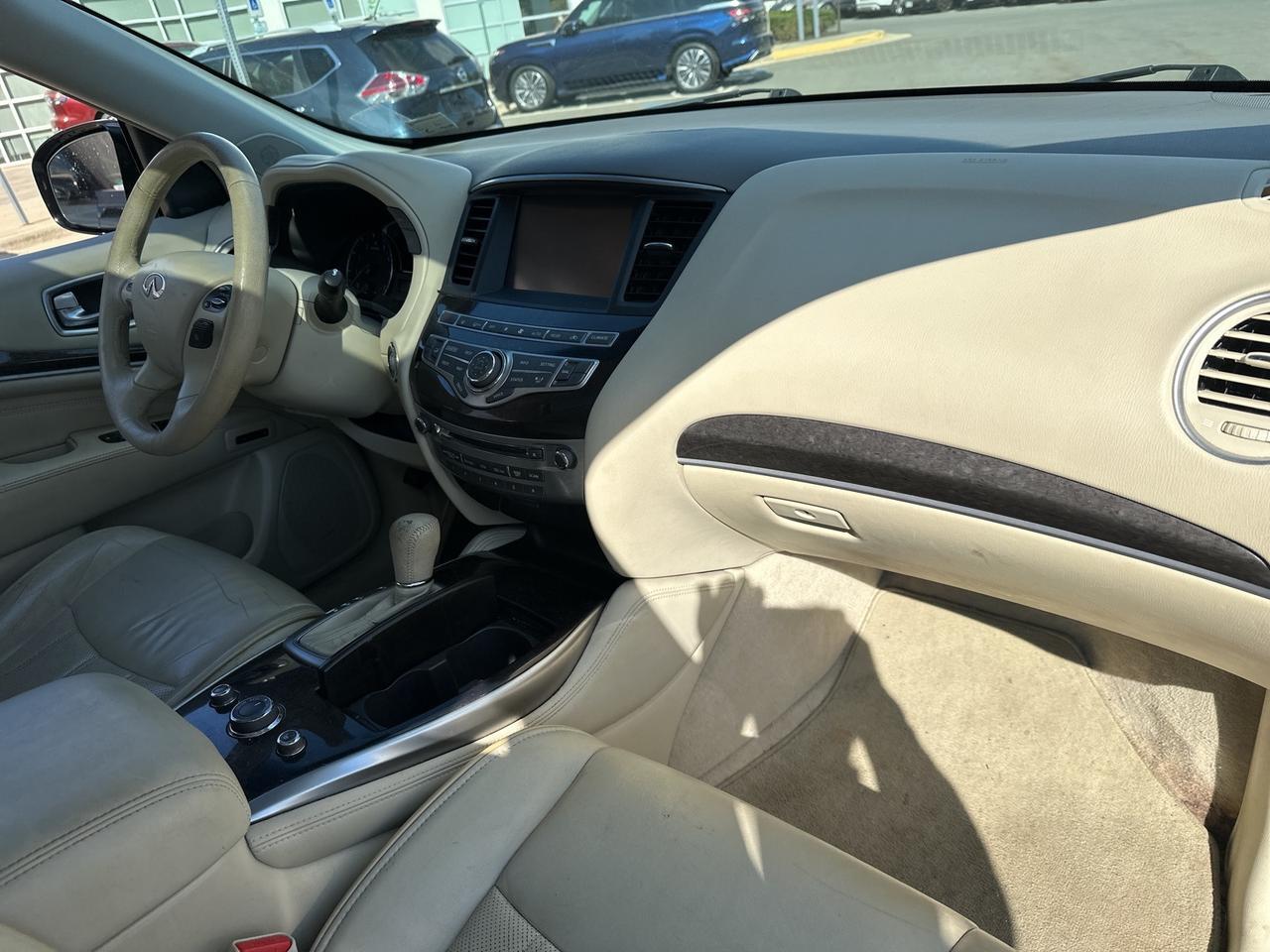 2013 INFINITI JX35 Base Chantilly VA