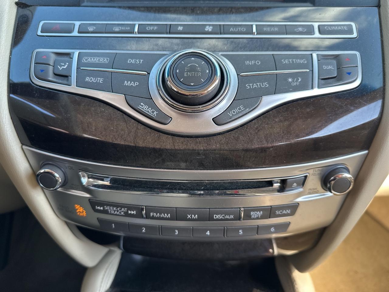 2013 INFINITI JX35 Base Chantilly VA