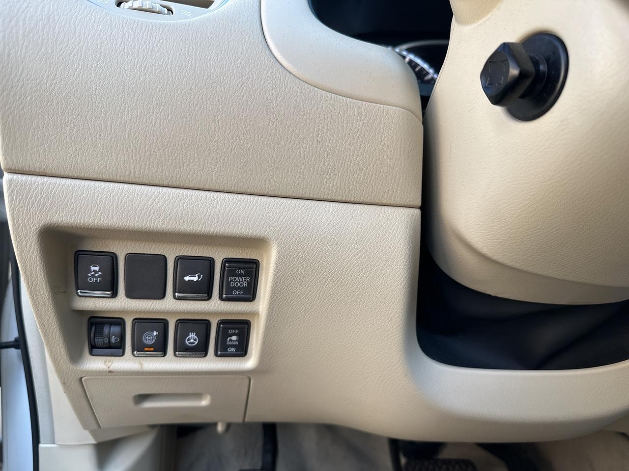 2013 INFINITI JX35 Base Chantilly VA