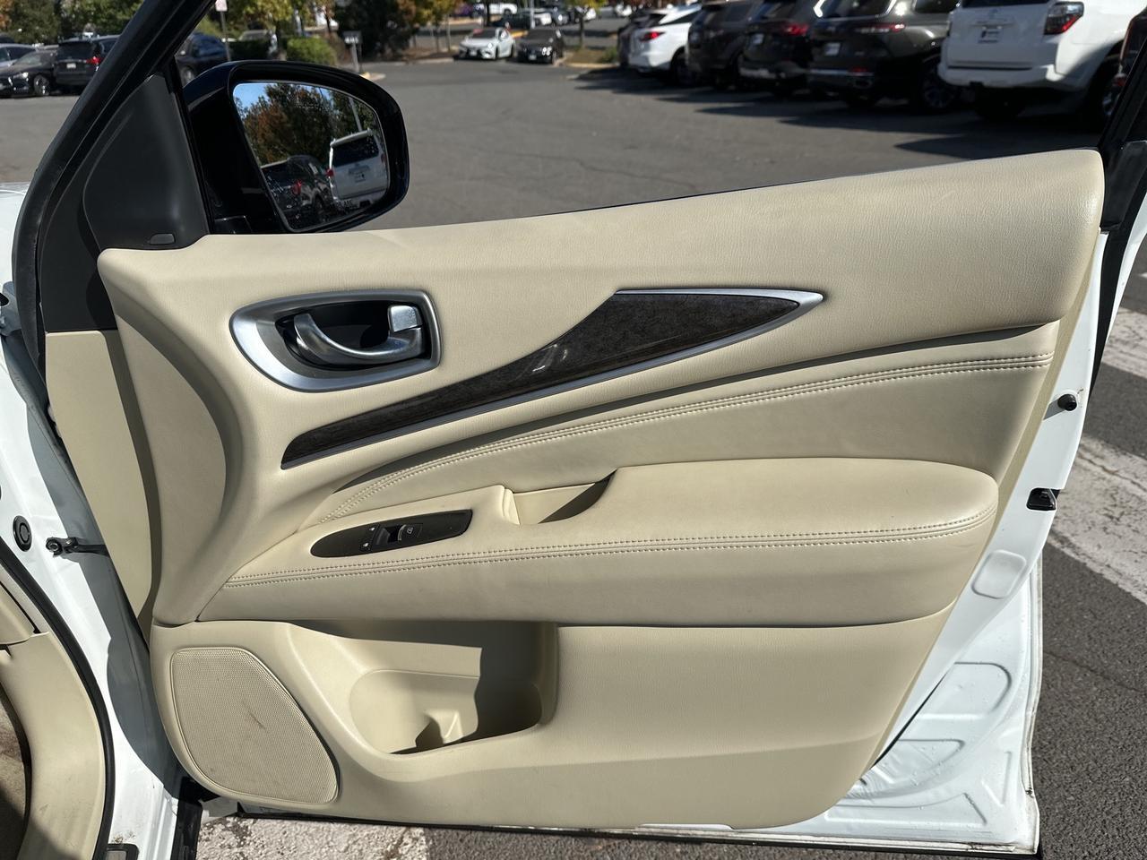 2013 INFINITI JX35 Base Chantilly VA