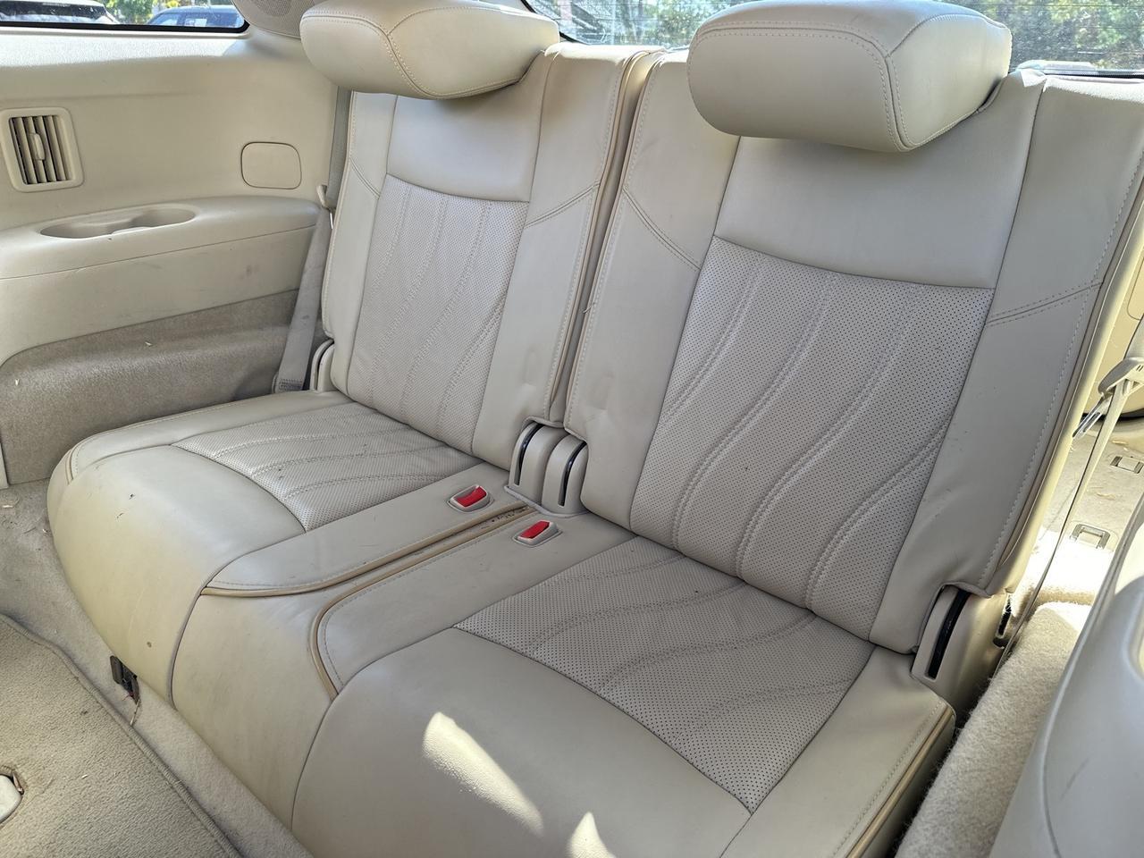 2013 INFINITI JX35 Base Chantilly VA