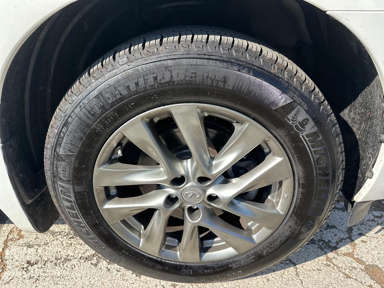 2013 INFINITI JX35 Base Chantilly VA